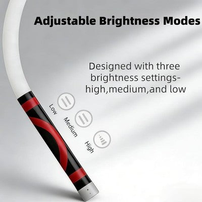 Rechargeable Flexible LED Work Light
