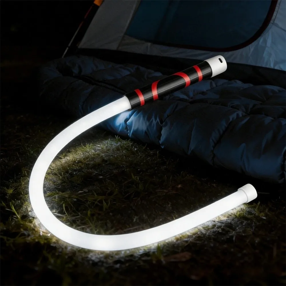 Rechargeable Flexible LED Work Light
